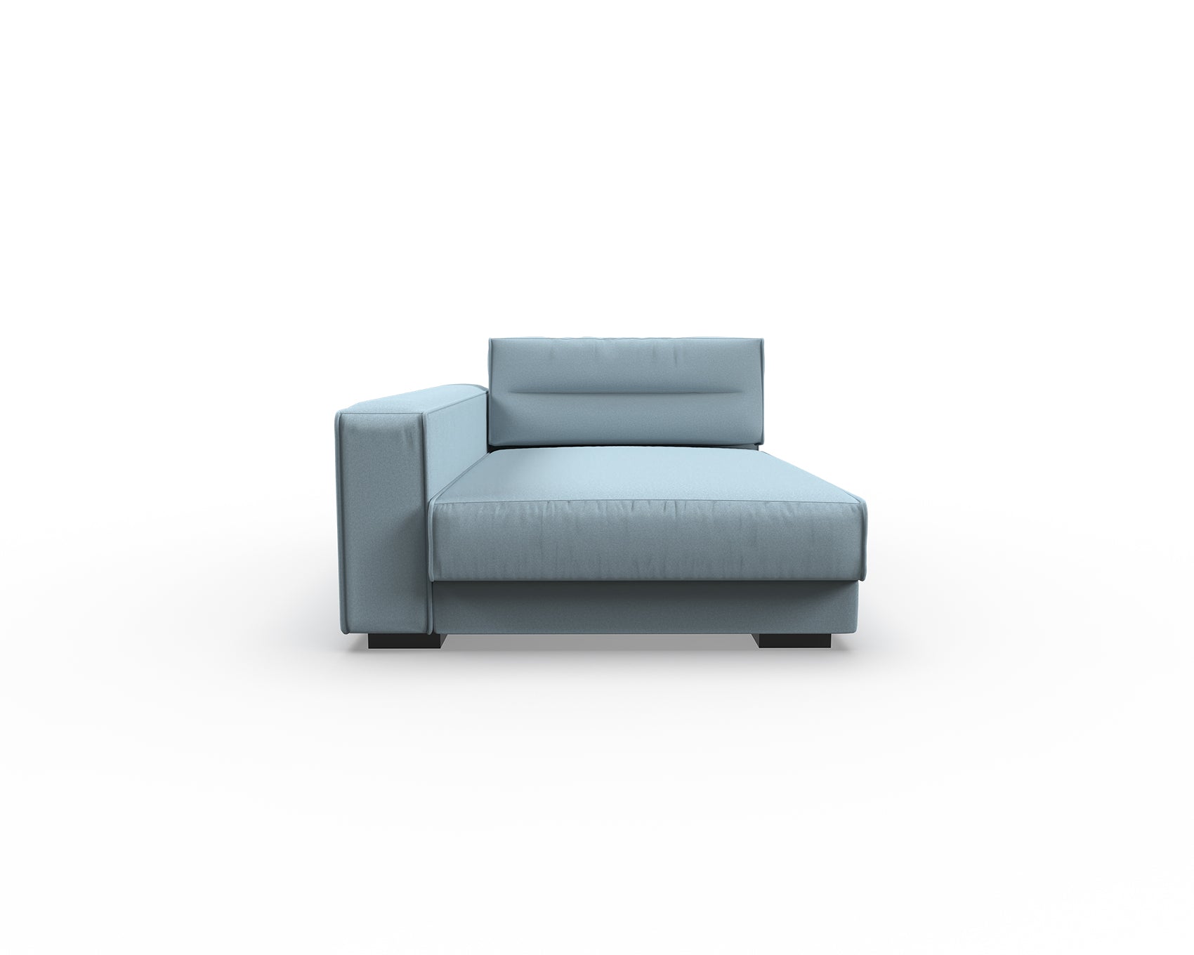 Bigboy Sofa Left Chaise (L)